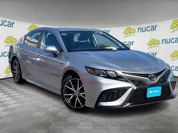 TOYOTA CAMRY 2023 4T1G11AK7PU180058 image TOYOTA CAMRY 2023 4T1G11AK7PU180058 image