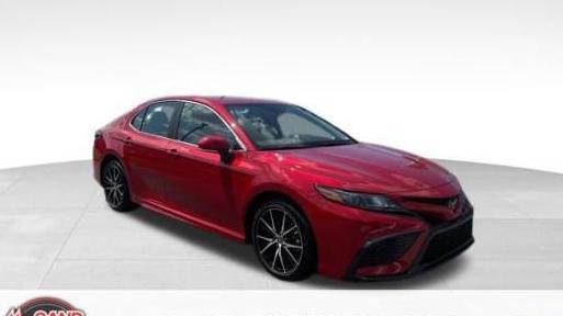 TOYOTA CAMRY 2023 4T1G11AKXPU123420 image TOYOTA CAMRY 2023 4T1G11AKXPU123420 image