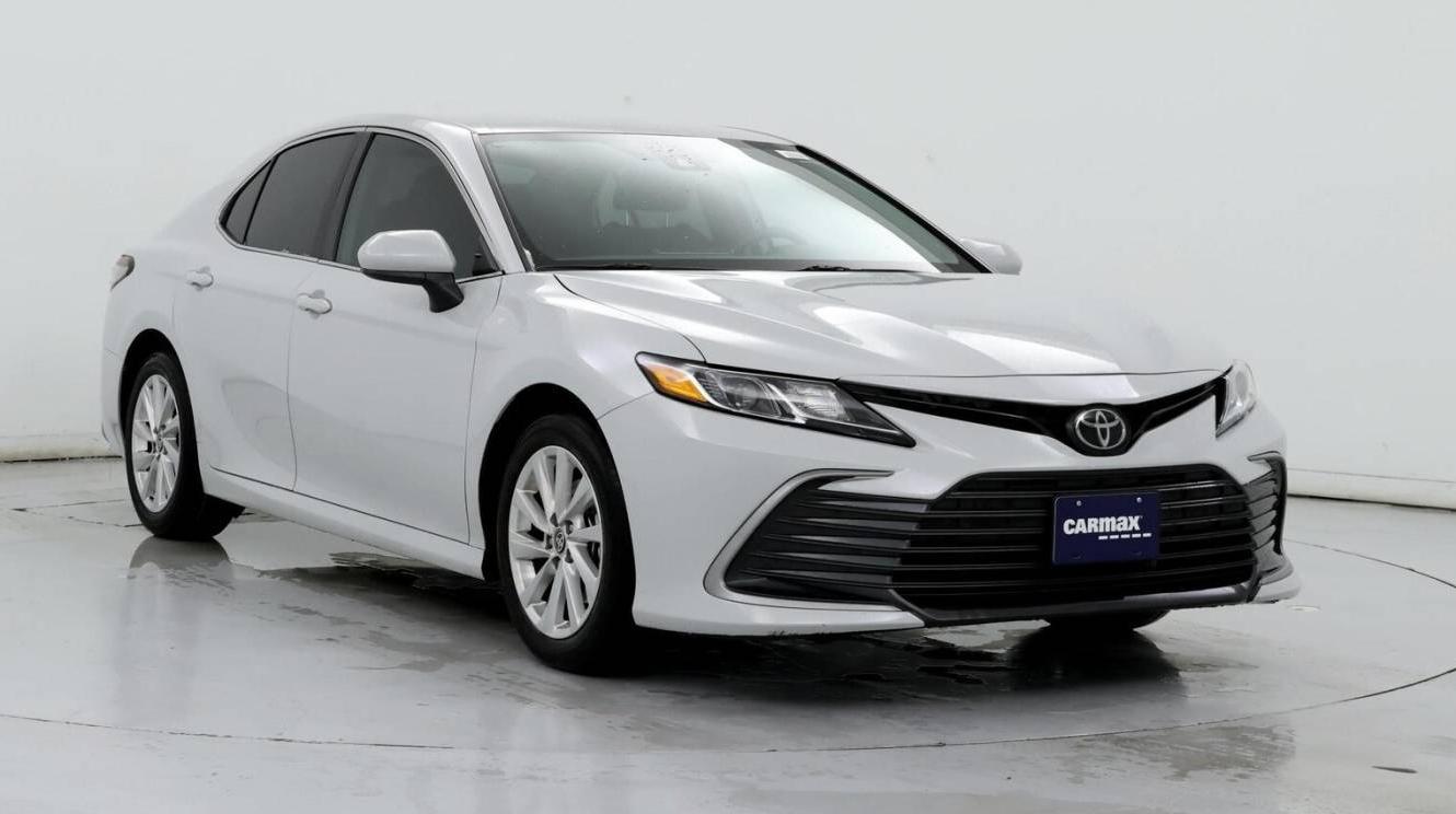 TOYOTA CAMRY 2023 4T1C11AK5PU170966 image