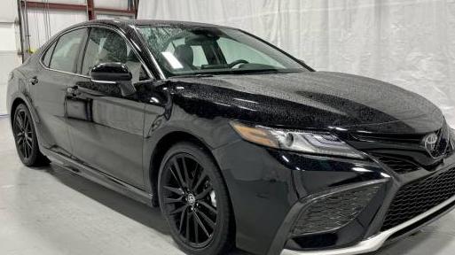 TOYOTA CAMRY 2023 4T1K61AK6PU093117 image