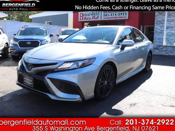 TOYOTA CAMRY 2023 4T1K61AK1PU798472 image TOYOTA CAMRY 2023 4T1K61AK1PU798472 image