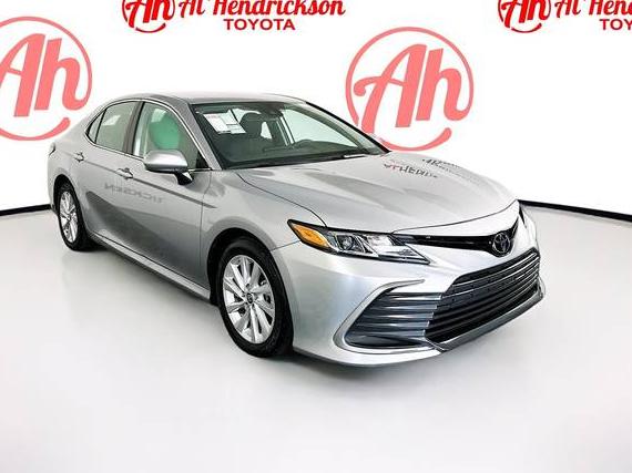 TOYOTA CAMRY 2023 4T1C11AK9PU727703 image