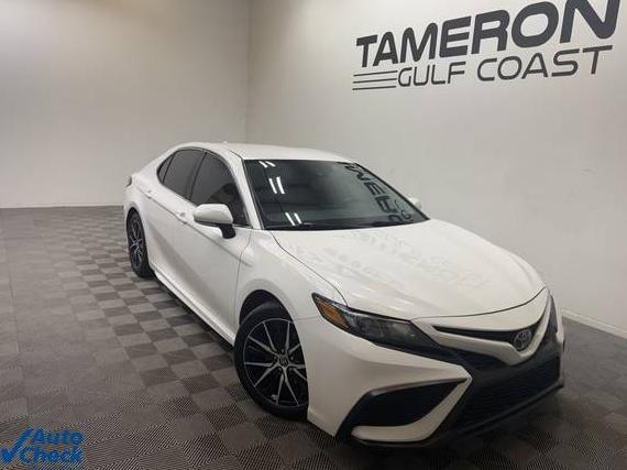 TOYOTA CAMRY 2023 4T1G11BK2PU091609 image TOYOTA CAMRY 2023 4T1G11BK2PU091609 image