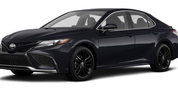 TOYOTA CAMRY 2023 4T1KZ1AK6PU080231 image TOYOTA CAMRY 2023 4T1KZ1AK6PU080231 image