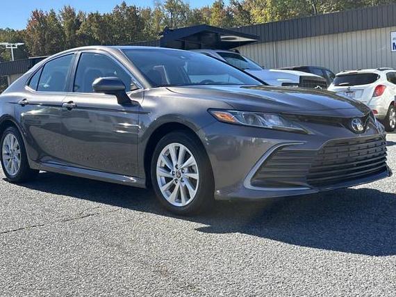 TOYOTA CAMRY 2023 4T1C11AK4PU806468 image TOYOTA CAMRY 2023 4T1C11AK4PU806468 image