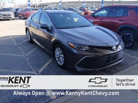 TOYOTA CAMRY 2023 4T1C11AK0PU185665 image TOYOTA CAMRY 2023 4T1C11AK0PU185665 image