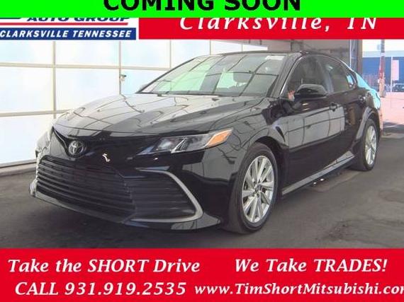 TOYOTA CAMRY 2023 4T1C11AK0PU826734 image TOYOTA CAMRY 2023 4T1C11AK0PU826734 image