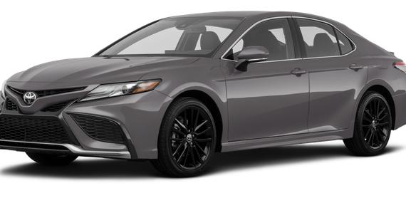 TOYOTA CAMRY 2023 4T1K61AK8PU779076 image TOYOTA CAMRY 2023 4T1K61AK8PU779076 image