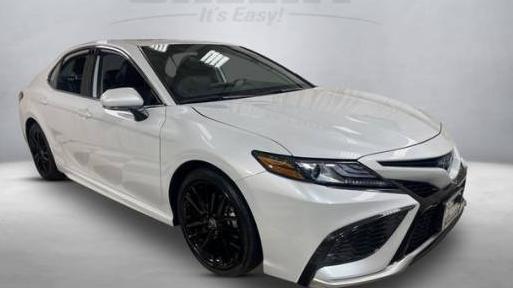 TOYOTA CAMRY 2023 4T1K31AK9PU618373 image