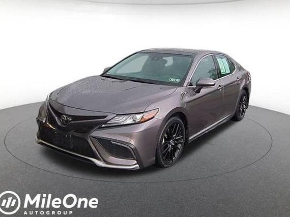 TOYOTA CAMRY 2023 4T1K61AK0PU815486 image TOYOTA CAMRY 2023 4T1K61AK0PU815486 image