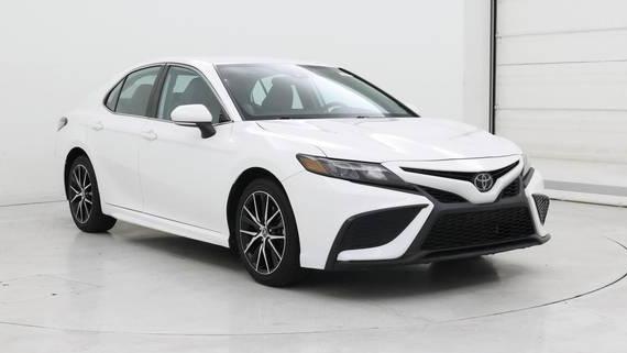 TOYOTA CAMRY 2023 4T1G11AKXPU739635 image TOYOTA CAMRY 2023 4T1G11AKXPU739635 image