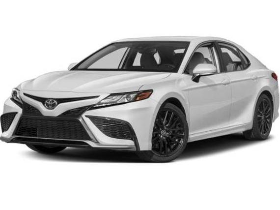 TOYOTA CAMRY 2023 4T1K61AK9PU078840 image