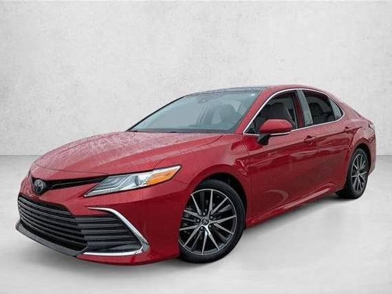 TOYOTA CAMRY 2023 4T1FZ1AK0PU073907 image TOYOTA CAMRY 2023 4T1FZ1AK0PU073907 image