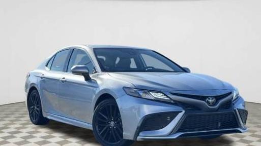 TOYOTA CAMRY 2023 4T1K61AK4PU801509 image