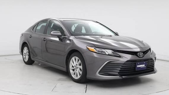 TOYOTA CAMRY 2023 4T1R11AK4PU775412 image