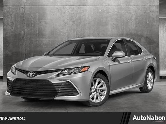 TOYOTA CAMRY 2023 4T1C11AK7PU734150 image TOYOTA CAMRY 2023 4T1C11AK7PU734150 image