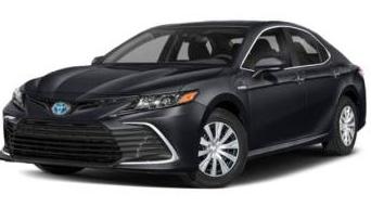 TOYOTA CAMRY 2023 4T1F31AK8PU612176 image