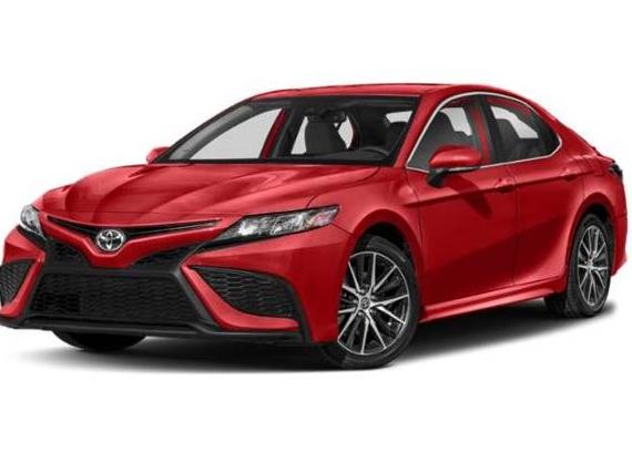 TOYOTA CAMRY 2023 4T1G11AK0PU735495 image TOYOTA CAMRY 2023 4T1G11AK0PU735495 image