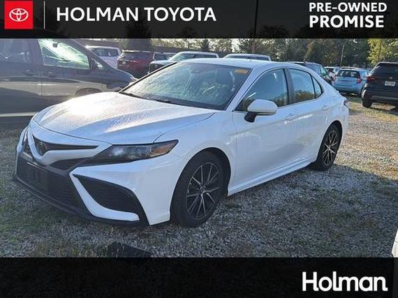 TOYOTA CAMRY 2023 4T1G11AK6PU182934 image TOYOTA CAMRY 2023 4T1G11AK6PU182934 image