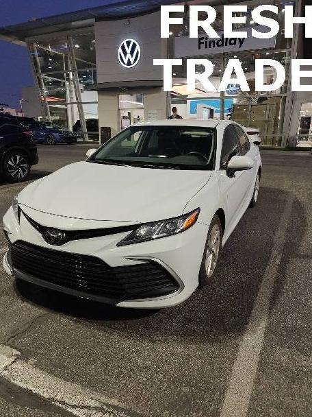 TOYOTA CAMRY 2023 4T1C11AK8PU144992 image TOYOTA CAMRY 2023 4T1C11AK8PU144992 image