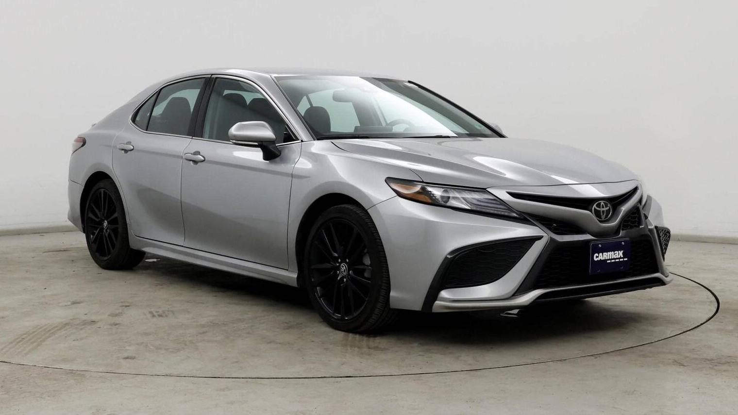 TOYOTA CAMRY 2023 4T1K61AK4PU741277 image