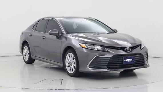 TOYOTA CAMRY 2023 4T1C11AK1PU181608 image