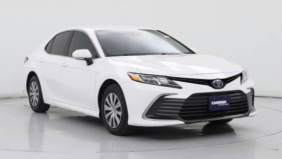 TOYOTA CAMRY 2023 4T1C31AK8PU611483 image TOYOTA CAMRY 2023 4T1C31AK8PU611483 image