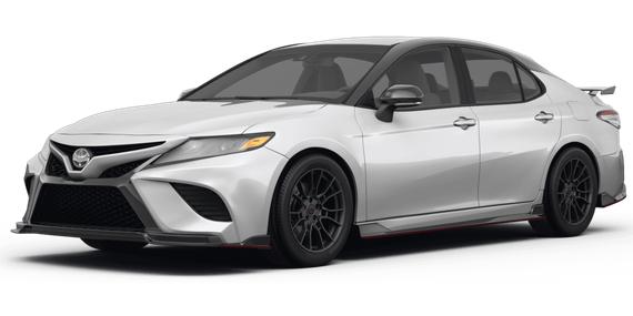 TOYOTA CAMRY 2023 4T1KZ1AK5PU076574 image TOYOTA CAMRY 2023 4T1KZ1AK5PU076574 image