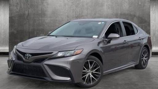 TOYOTA CAMRY 2023 4T1T11AK6PU726332 image TOYOTA CAMRY 2023 4T1T11AK6PU726332 image