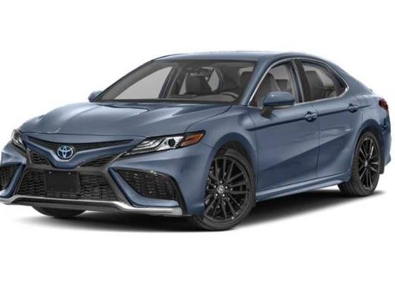 TOYOTA CAMRY 2023 4T1K31AK0PU600778 image