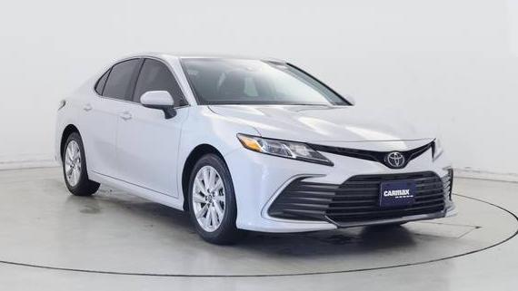 TOYOTA CAMRY 2023 4T1C11AK0PU172091 image