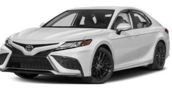 TOYOTA CAMRY 2023 4T1K61AK6PU079346 image
