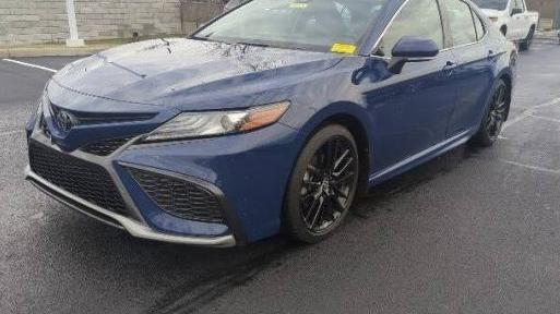 TOYOTA CAMRY 2023 4T1K61AK4PU136594 image