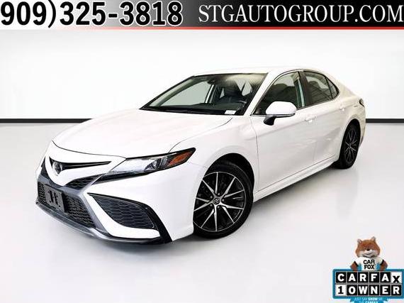 TOYOTA CAMRY 2023 4T1G11AK3PU728542 image TOYOTA CAMRY 2023 4T1G11AK3PU728542 image