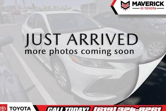 TOYOTA CAMRY 2023 4T1C11AK3PU809619 image