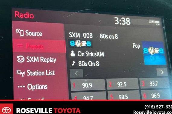 TOYOTA CAMRY 2023 4T1G11AK9PU811702 image TOYOTA CAMRY 2023 4T1G11AK9PU811702 image