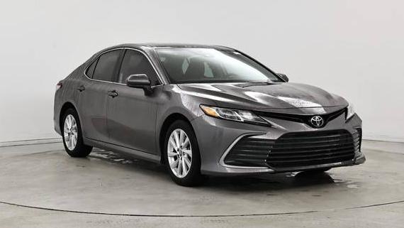 TOYOTA CAMRY 2023 4T1C11AK0PU098963 image TOYOTA CAMRY 2023 4T1C11AK0PU098963 image