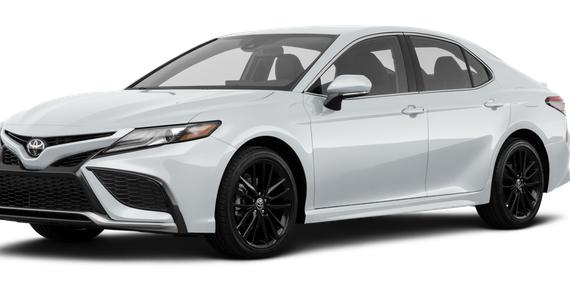 TOYOTA CAMRY 2023 4T1K61BK6PU095738 image TOYOTA CAMRY 2023 4T1K61BK6PU095738 image