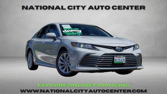 TOYOTA CAMRY 2023 4T1C11AK8PU116447 image TOYOTA CAMRY 2023 4T1C11AK8PU116447 image