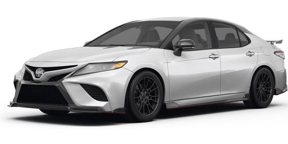 TOYOTA CAMRY 2023 4T1KZ1AKXPU084038 image