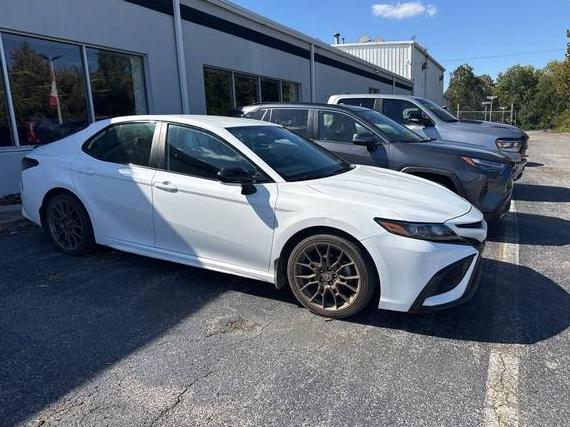 TOYOTA CAMRY 2023 4T1T31AK3PU050206 image TOYOTA CAMRY 2023 4T1T31AK3PU050206 image