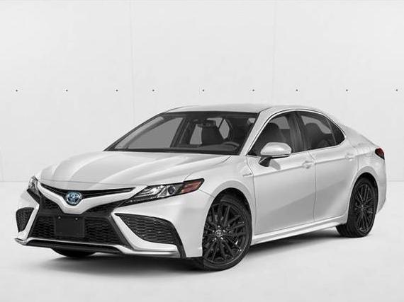 TOYOTA CAMRY 2023 4T1K31AK8PU606103 image TOYOTA CAMRY 2023 4T1K31AK8PU606103 image