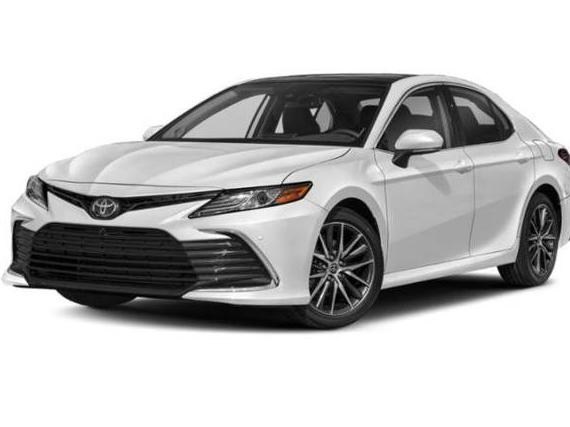 TOYOTA CAMRY 2023 4T1F11AK7PU785984 image