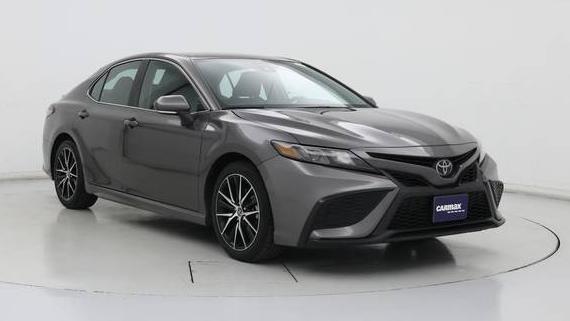 TOYOTA CAMRY 2023 4T1G11AK9PU830492 image TOYOTA CAMRY 2023 4T1G11AK9PU830492 image