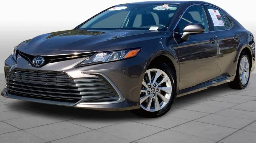 TOYOTA CAMRY 2023 4T1C11AK5PU139894 image