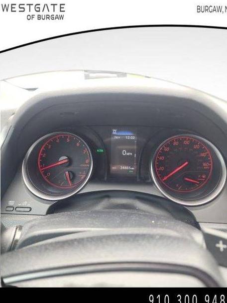 TOYOTA CAMRY 2023 4T1KZ1AKXPU086193 image