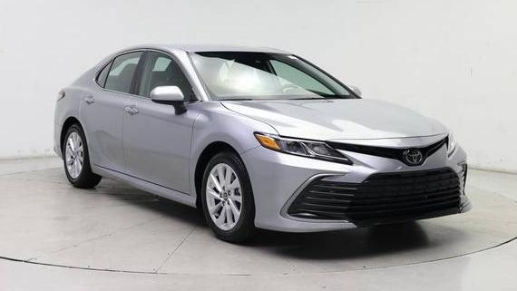 TOYOTA CAMRY 2023 4T1C11AK7PU188482 image