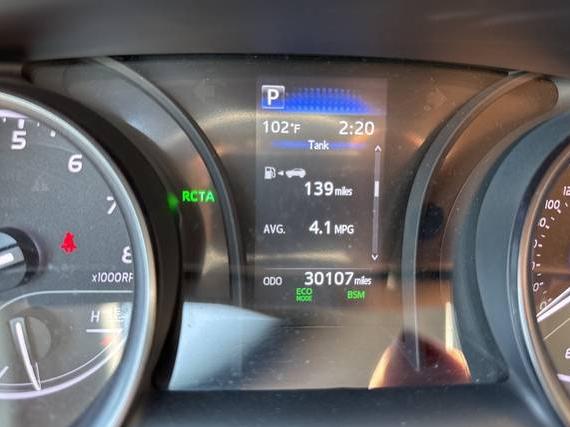 TOYOTA CAMRY 2023 4T1T11AK3PU831068 image