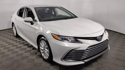 TOYOTA CAMRY 2023 4T1C11AK2PU174957 image