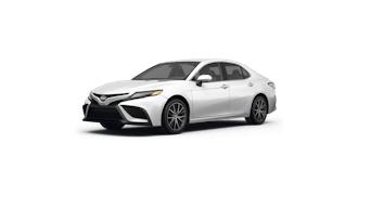 TOYOTA CAMRY 2023 4T1G11AK4PU148877 image